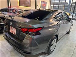 نيسان فيرسا